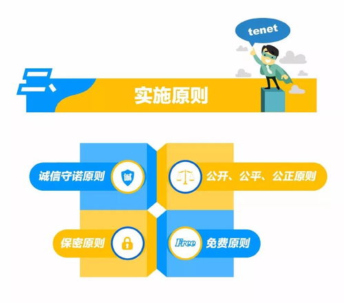 物業服務企業發展報告編撰要點中的計算機信息技術咨詢服務圖解